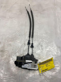 2009 - 2010 HYUNDAI SONATA SE Limited Front Door Lock Latch Left Driver Side LH