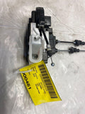 2009 - 2010 HYUNDAI SONATA SE Limited Front Door Lock Latch Left Driver Side LH