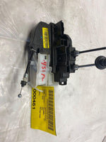 2009 - 2010 HYUNDAI SONATA SE Limited Front Door Lock Latch Left Driver Side LH