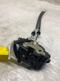 2009 - 2010 HYUNDAI SONATA SE Limited Front Door Lock Latch Left Driver Side LH