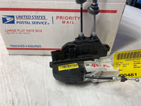 2009 - 2010 HYUNDAI SONATA SE Limited Front Door Lock Latch Left Driver Side LH