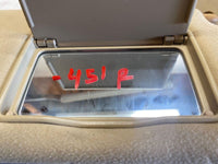 2008 - 2010 HYUNDAI SONATA SE Limited Sun Visor with Mirror Right Passenger Side