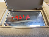 2008 - 2010 HYUNDAI SONATA SE Limited Sun Visor with Mirror Right Passenger Side