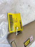 2008 - 2010 HYUNDAI SONATA SE Limited Sun Visor with Mirror Left Driver Side LH