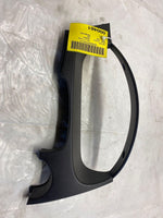 2009 HYUNDAI SONATA Instrumental Cluster Trim Bezel w/ Trim and Reset Button G