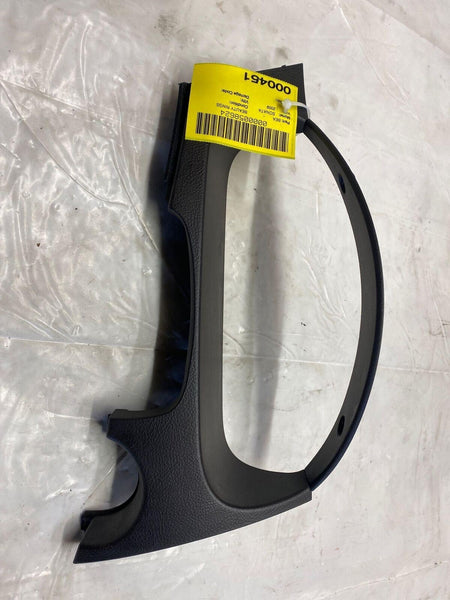 2009 HYUNDAI SONATA Instrumental Cluster Trim Bezel w/ Trim and Reset Button G