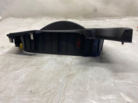 2009 HYUNDAI SONATA Instrumental Cluster Trim Bezel w/ Trim and Reset Button G