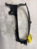 2009 HYUNDAI SONATA Instrumental Cluster Trim Bezel w/ Trim and Reset Button G