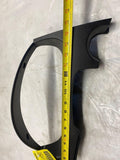 2009 HYUNDAI SONATA Instrumental Cluster Trim Bezel w/ Trim and Reset Button G