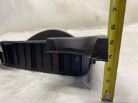 2009 HYUNDAI SONATA Instrumental Cluster Trim Bezel w/ Trim and Reset Button G