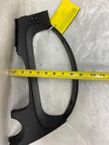 2009 HYUNDAI SONATA Instrumental Cluster Trim Bezel w/ Trim and Reset Button G