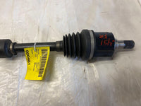 2009 - 2010 HYUNDAI SONATA Front CV Axle Shaft Assembly Right Passenger Side G