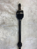2009 - 2010 HYUNDAI SONATA Front CV Axle Shaft Assembly Right Passenger Side G