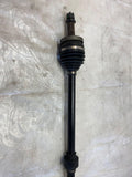 2009 - 2010 HYUNDAI SONATA Front CV Axle Shaft Assembly Right Passenger Side G