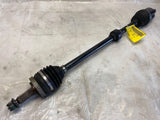 2009 - 2010 HYUNDAI SONATA Front CV Axle Shaft Assembly Right Passenger Side G