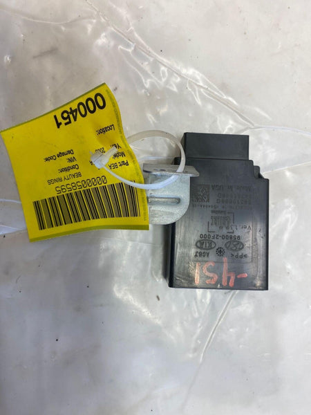 2009 - 2010 HYUNDAI SONATA Tire Pressure Monitoring System Module (95800-2F000)