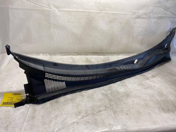 2009 HYUNDAI SONATA Front Windshield Frame Cowl Trim Panel Wiper Grille G