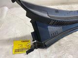 2009 HYUNDAI SONATA Front Windshield Frame Cowl Trim Panel Wiper Grille G