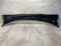 2009 HYUNDAI SONATA Front Windshield Frame Cowl Trim Panel Wiper Grille G