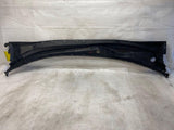 2009 HYUNDAI SONATA Front Windshield Frame Cowl Trim Panel Wiper Grille G