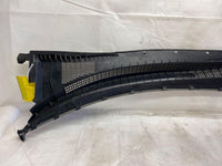 2009 HYUNDAI SONATA Front Windshield Frame Cowl Trim Panel Wiper Grille G