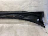 2009 HYUNDAI SONATA Front Windshield Frame Cowl Trim Panel Wiper Grille G