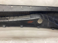 2009 HYUNDAI SONATA Front Windshield Frame Cowl Trim Panel Wiper Grille G
