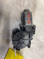 2006 - 2010 HYUNDAI SONATA Rear Door Power Window Motor Left Driver Side LH G