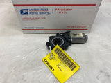 2006 - 2010 HYUNDAI SONATA Rear Door Power Window Motor Left Driver Side LH G
