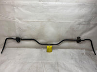 2009 - 2010 HYUNDAI SONATA SE Limited 2.4L A/T Rear Back Suspension Stabilizer