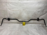 2009 - 2010 HYUNDAI SONATA SE Limited 2.4L A/T Rear Back Suspension Stabilizer