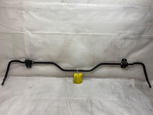 2009 - 2010 HYUNDAI SONATA SE Limited 2.4L A/T Rear Back Suspension Stabilizer