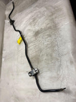 2009 - 2010 HYUNDAI SONATA SE Limited 2.4L A/T Rear Back Suspension Stabilizer