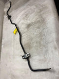 2009 - 2010 HYUNDAI SONATA SE Limited 2.4L A/T Rear Back Suspension Stabilizer
