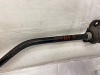2009 - 2010 HYUNDAI SONATA SE Limited 2.4L A/T Rear Back Suspension Stabilizer