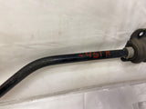 2009 - 2010 HYUNDAI SONATA SE Limited 2.4L A/T Rear Back Suspension Stabilizer