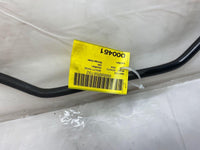 2009 - 2010 HYUNDAI SONATA SE Limited 2.4L A/T Rear Back Suspension Stabilizer