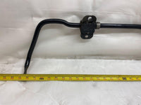 2009 - 2010 HYUNDAI SONATA SE Limited 2.4L A/T Rear Back Suspension Stabilizer