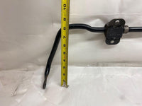 2009 - 2010 HYUNDAI SONATA SE Limited 2.4L A/T Rear Back Suspension Stabilizer