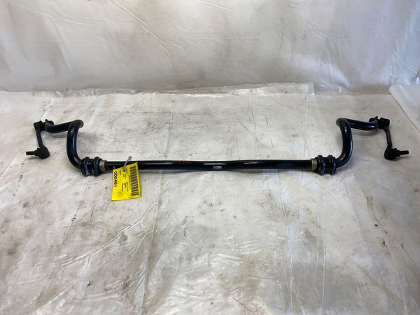 2009-2010 HYUNDAI SONATA SE Limited Front Suspension Stabilizer w/ Bar End Links
