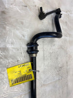 2009-2010 HYUNDAI SONATA SE Limited Front Suspension Stabilizer w/ Bar End Links