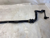 2009-2010 HYUNDAI SONATA SE Limited Front Suspension Stabilizer w/ Bar End Links