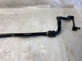 2009-2010 HYUNDAI SONATA SE Limited Front Suspension Stabilizer w/ Bar End Links