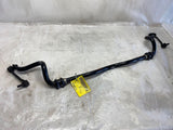 2009-2010 HYUNDAI SONATA SE Limited Front Suspension Stabilizer w/ Bar End Links