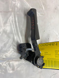2009 HYUNDAI SONATA SE Limited 2.4L Front Hood Panel Latch with Release Lever G