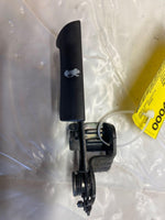 2009 HYUNDAI SONATA SE Limited 2.4L Front Hood Panel Latch with Release Lever G