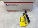 2009 HYUNDAI SONATA SE Limited 2.4L Front Hood Panel Latch with Release Lever G