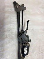 2006-2010 HYUNDAI SONATA SE Limited Windshield Wiper Transmission Linkage Motor