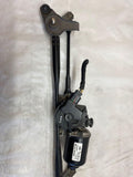 2006-2010 HYUNDAI SONATA SE Limited Windshield Wiper Transmission Linkage Motor