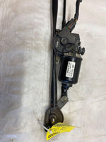 2006-2010 HYUNDAI SONATA SE Limited Windshield Wiper Transmission Linkage Motor